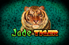 Play online Jade Tiger