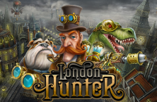Play online London Hunter