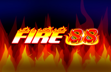 Play online Fire 88