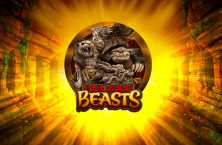 Play online Four Divine Beasts