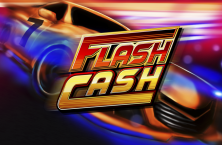 Play online Flash Cash