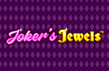 Play online Joker’s Jewels