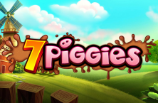 Play online 7 Piggies