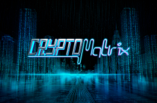 Play online Crypto Matrix