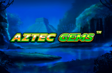 Play online Aztec Gems