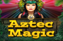 Play online Aztec Magic