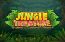 Play online JungleTreasure