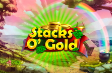 Play online Stacks O'Gold