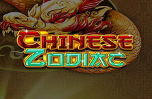 Play online Chinese Zodiac