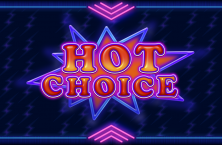 Play online Hot Choice