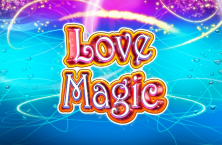 Play online Love Magic
