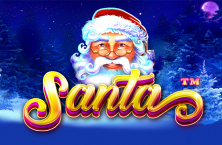 Play online Santa