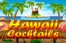 Play online Hawaii Cocktails