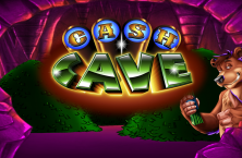 Play online Cash Cave