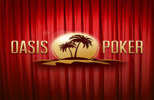 Play online Oasis Poker