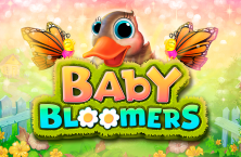 Play online Baby Bloomers