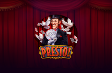 Play online Presto!