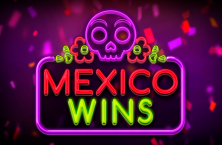 Play online Mexico Wins