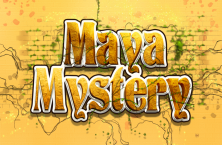 Play online Maya Mystery