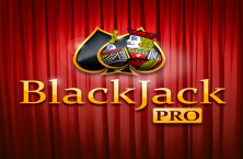 Play online Multihand Blackjack Pro HR