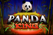 Play online Panda King