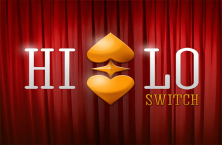 Play online Hi-Lo Switch