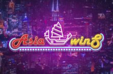 Play online Asia Wins