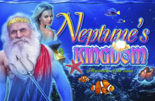 Play online Neptune's Kingdom