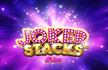 Play online Joker Stacks