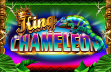Play online King Chameleon