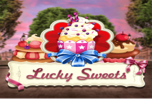Play online Lucky Sweets