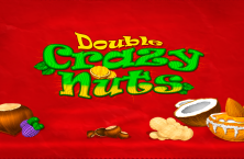 Play online Double Crazy Nuts