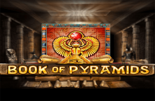 Play online Book of Pyramids