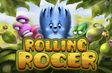 Play online Rolling Roger