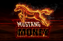 Play online Mustang Money