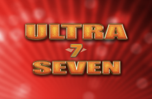 Play online Ultra Seven