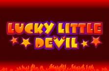 Play online Lucky Little Devil