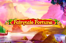 Play online Fairytale Fortune