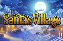 Play online Santa’s Village