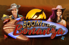 Play online Boomerang Bonanza