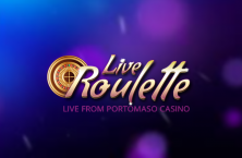 Play online Portomaso Roulette