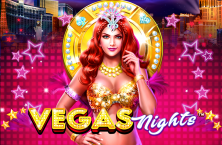 Play online Vegas Nights
