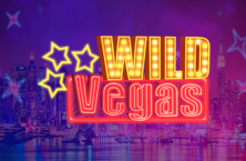 Play online Wild Vegas