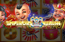 Play online Emperors Wealth