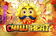 Play online Chilli Heat