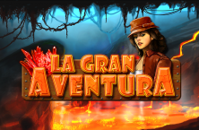 Play online La Gran Aventura