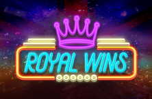 Play online Royal Wins