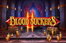 Play online Blood Suckers II