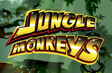 Play online Jungle Monkeys