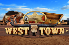 Play online West Town